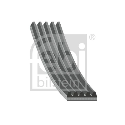 V-ribbed Belt